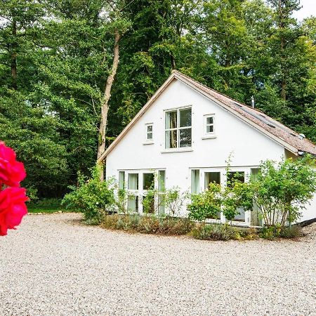 Holiday Home Varnaeshoved Обенро Екстериор снимка