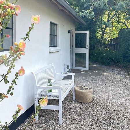 Holiday Home Varnaeshoved Обенро Екстериор снимка