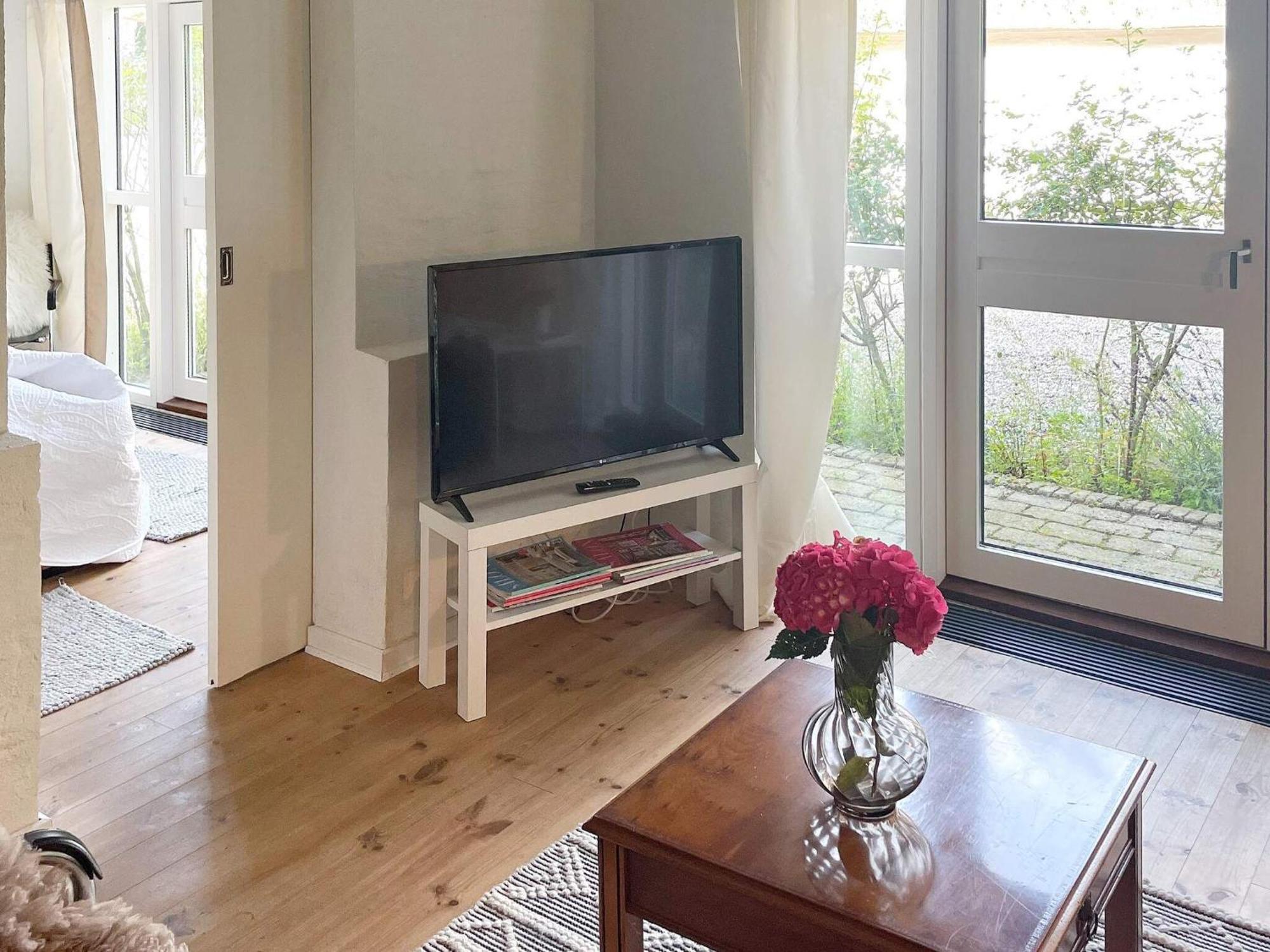 Holiday Home Varnaeshoved Обенро Екстериор снимка