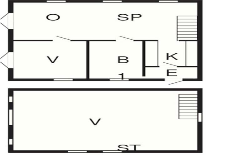 Holiday Home Varnaeshoved Обенро Екстериор снимка