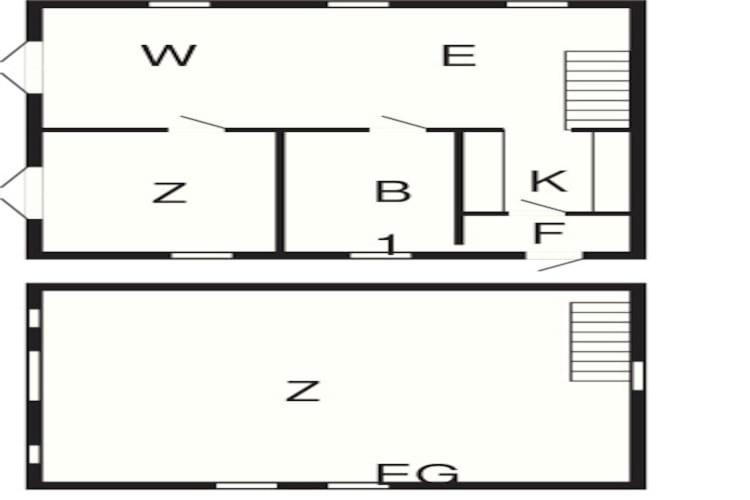 Holiday Home Varnaeshoved Обенро Екстериор снимка